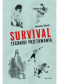 Survival. Techniki przetrwania