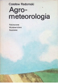 Agrometeorologia