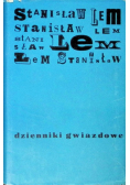 Dzienniki Gwiazdowe