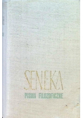 Seneka Pisma filozoficzne