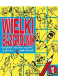 Wielki bazgrolnik