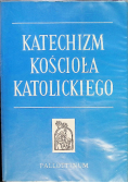 Katechizm Kościoła Katolickiego