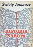 Historia Nabota