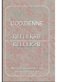 Codzienne refleksje