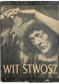 Wit Stwosz Ołtarz Krakowski
