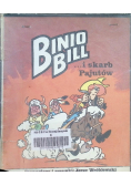 Binio bill i skarb Pajutów