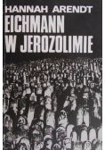 Eichmann w Jerozolimie