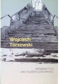 Hermeneutyka jako filozofia dziejowości