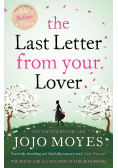 The Last Letter from Your Lover