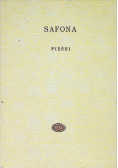 Safona Pieśni