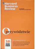 O przywództwie
