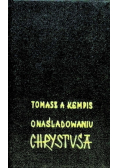 O naśladowaniu Chrystusa