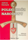 Polski Obóz Narodowy