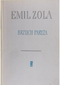 Brzuch Paryża