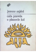 Cała Prawda o planecie KSI