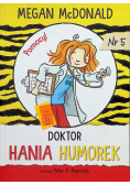 Doktor Hania Humorek