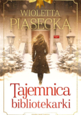 Tajemnica bibliotekarki