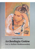 Archeologia gotów