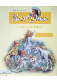 Martynka w krainie baśni