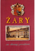 Żary na dawnej pocztówce