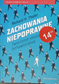Zachowania niepoprawne