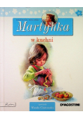 Martynka w kuchni