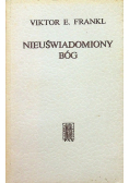 Nieuświadomiony Bóg