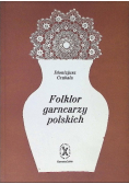 Folklor garncarzy polskich