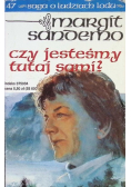 Saga o Ludziach Lodu Tom 47 Czy jesteśmy tutaj sami