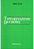 Towarzyszenie duchowe