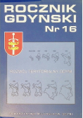 Rocznik gdyński Nr 16 / 06