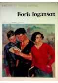 Masters of world painting Boris Ioganson