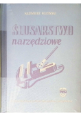 Ślusarstwo narzędziowe
