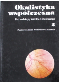 Okulistyka współczesna Tom 2