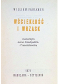 Wściekłość i wrzask