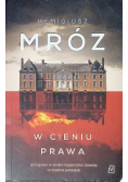 W cieniu prawa
