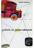 Podróż za jeden uśmiech