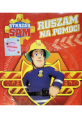 Strażak Sam  Ruszam na pomoc