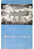 Historia Szwecji