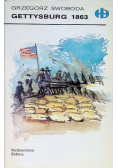 Gettysburg 1863