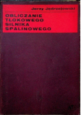 Obliczanie tłokowego silnika spalinowego