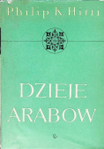 Dzieje Arabów