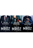 W Kręgach Władzy Tom 1 do 3