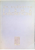 Pisma Katechetyczne