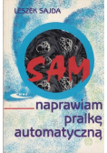 Sam naprawiam pralkę automatyczną