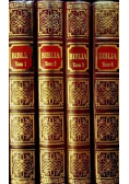 Biblia Tom 1 do 4