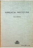Niwelacja precyzyjna
