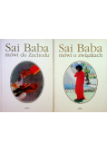 Sai Baba mówi do Zachodu / Sai Baba mówi o związkach