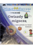 Ciekawe dlaczego gwiazdy migoczą i inne pytania na temat kosmosu