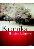 Kronika II wojny światowej